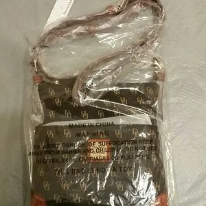 Dooney & Bourke Crossbody